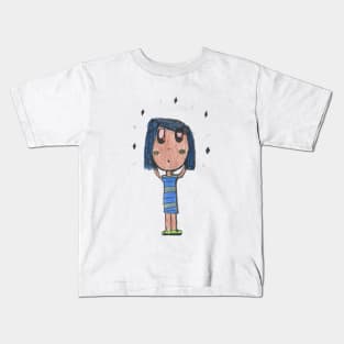 mannequin Kids T-Shirt